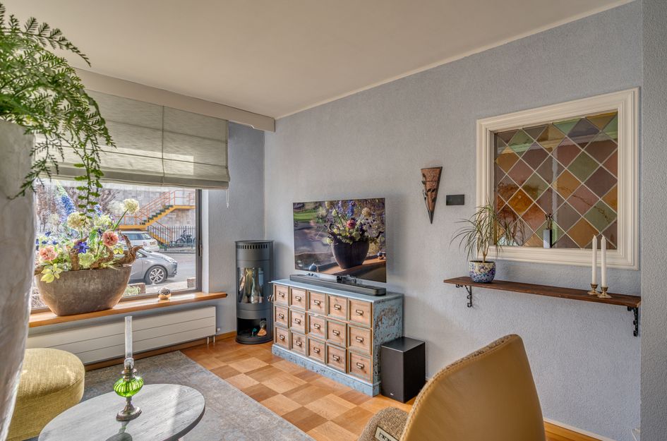 Bisschop Lindanusstraat 11