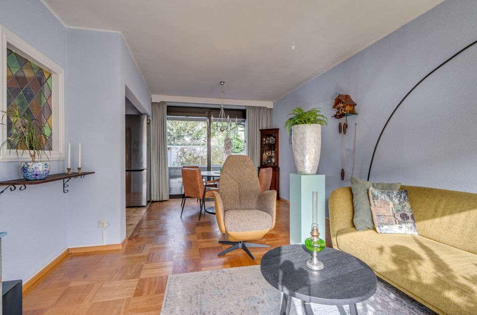 Bisschop Lindanusstraat 11