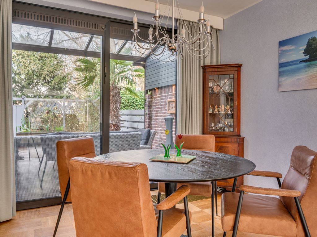 Bisschop Lindanusstraat 11, VENLO