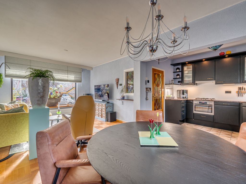 Bisschop Lindanusstraat 11, VENLO