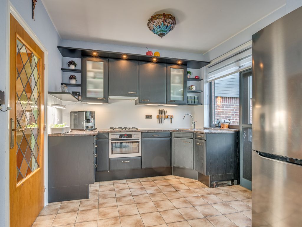 Bisschop Lindanusstraat 11, VENLO