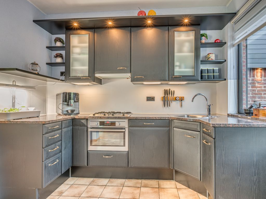 Bisschop Lindanusstraat 11, VENLO