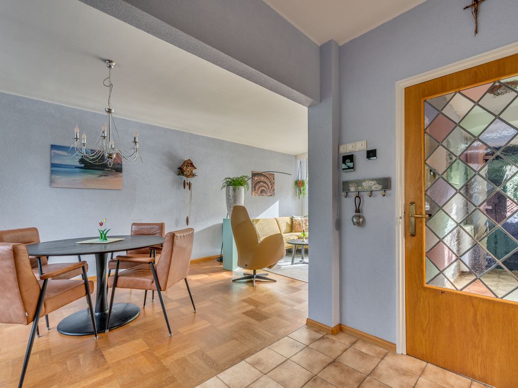 Bisschop Lindanusstraat 11, VENLO