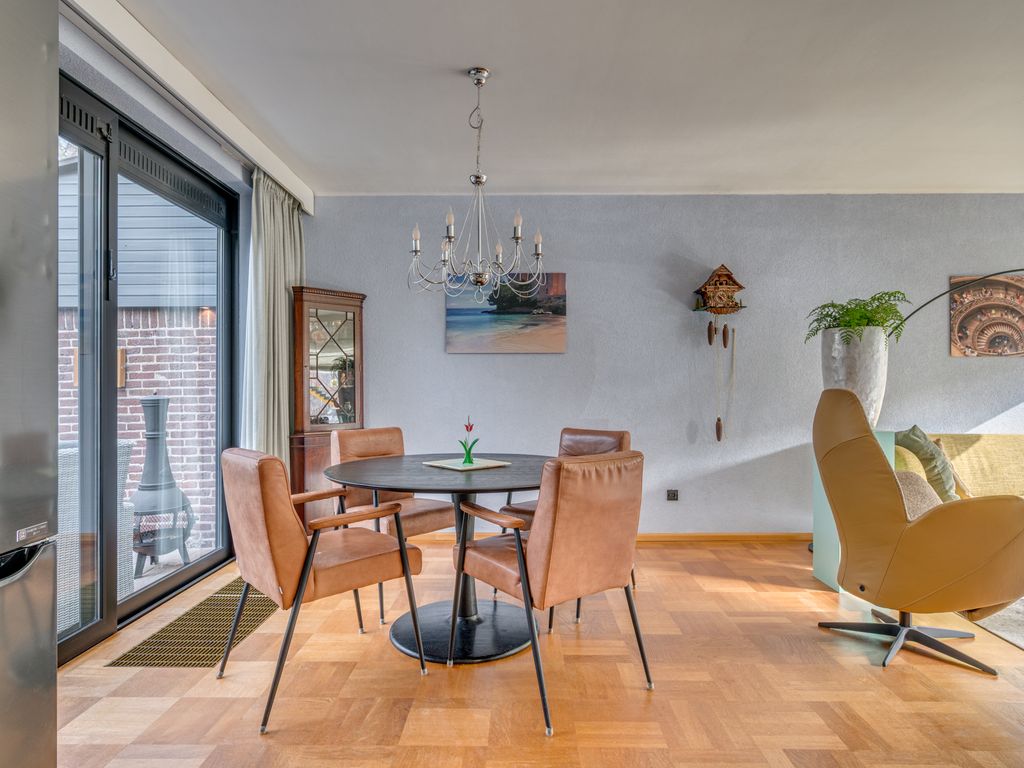 Bisschop Lindanusstraat 11, VENLO