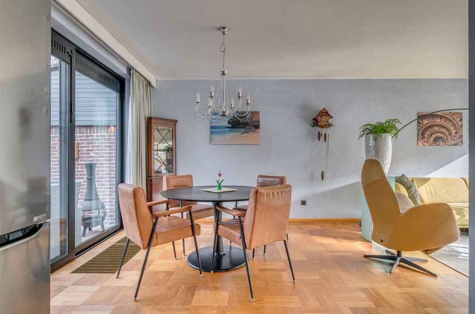 Bisschop Lindanusstraat 11