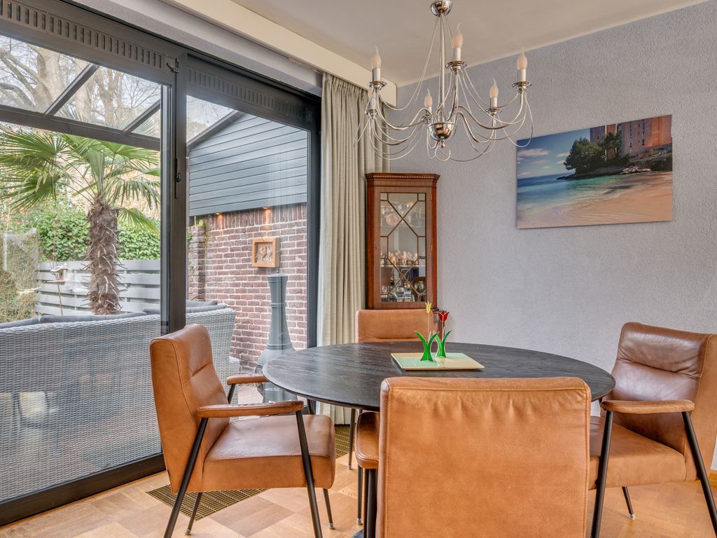 Bisschop Lindanusstraat 11, VENLO