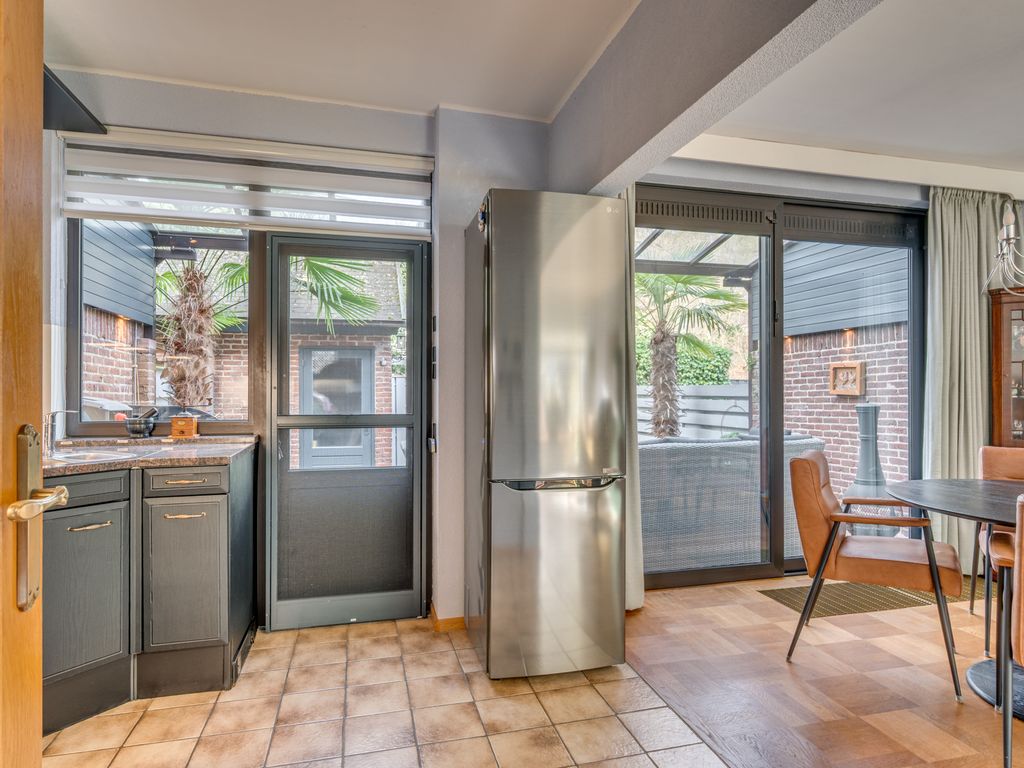 Bisschop Lindanusstraat 11, VENLO