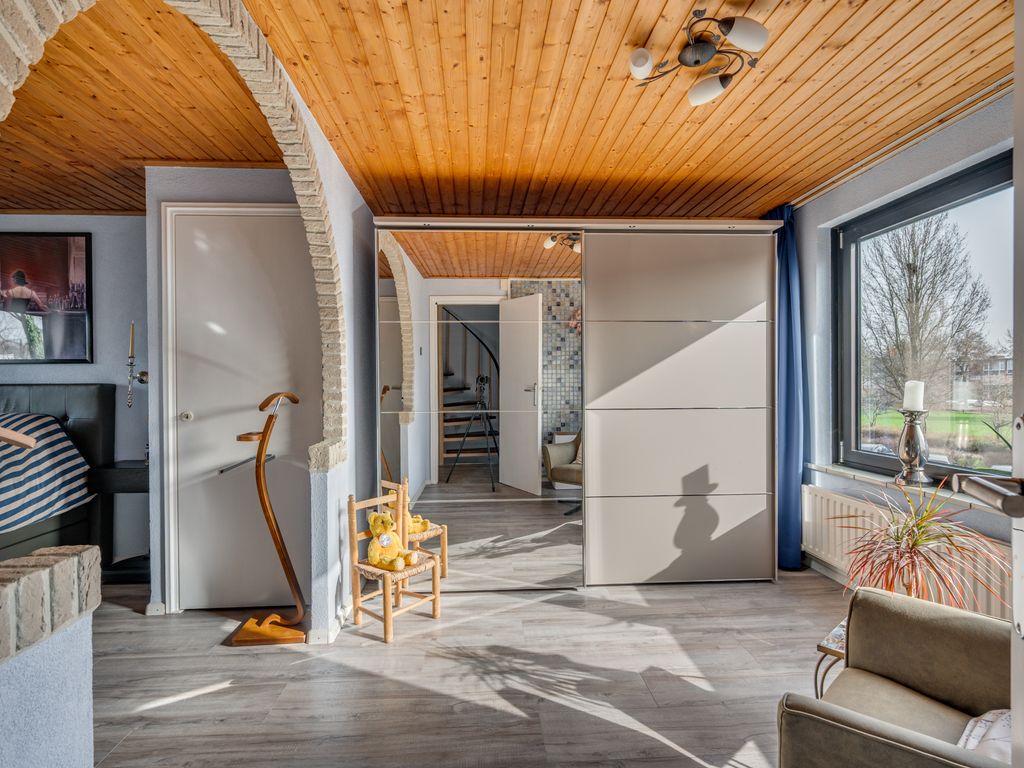 Bisschop Lindanusstraat 11, VENLO