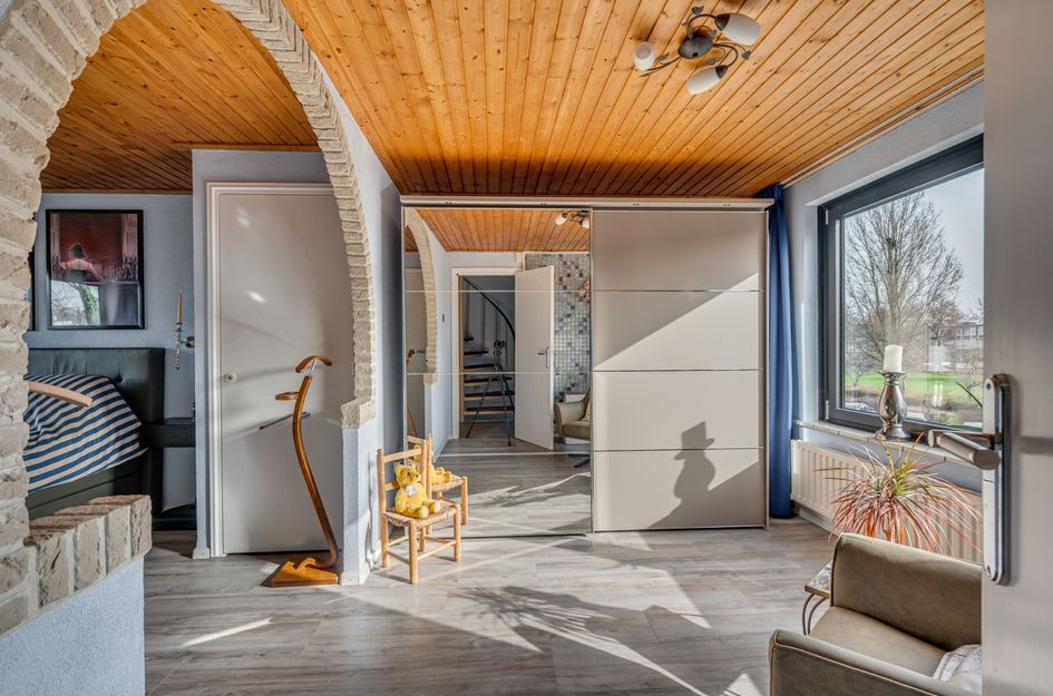 Bisschop Lindanusstraat 11