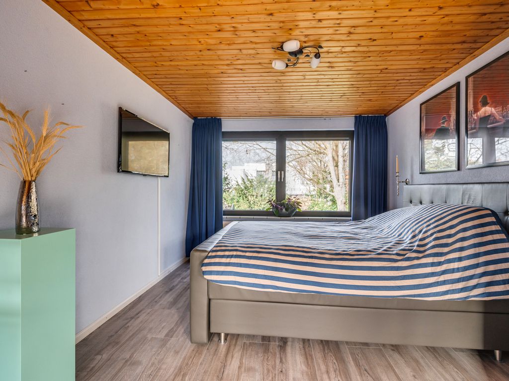 Bisschop Lindanusstraat 11, VENLO