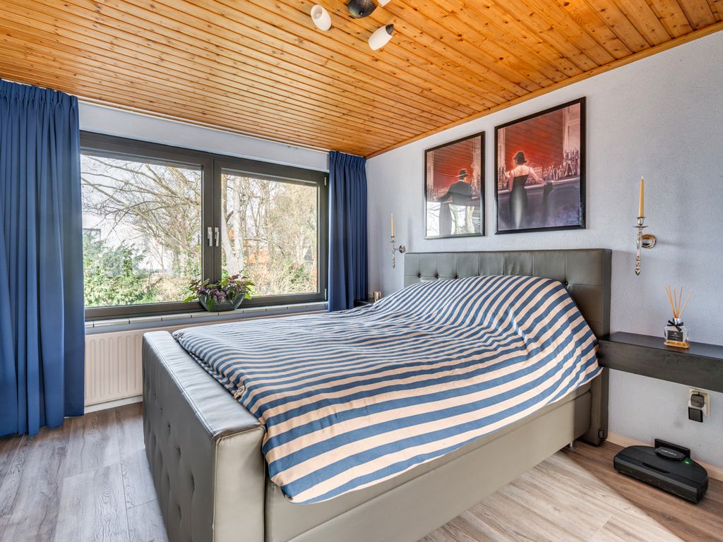 Bisschop Lindanusstraat 11, VENLO