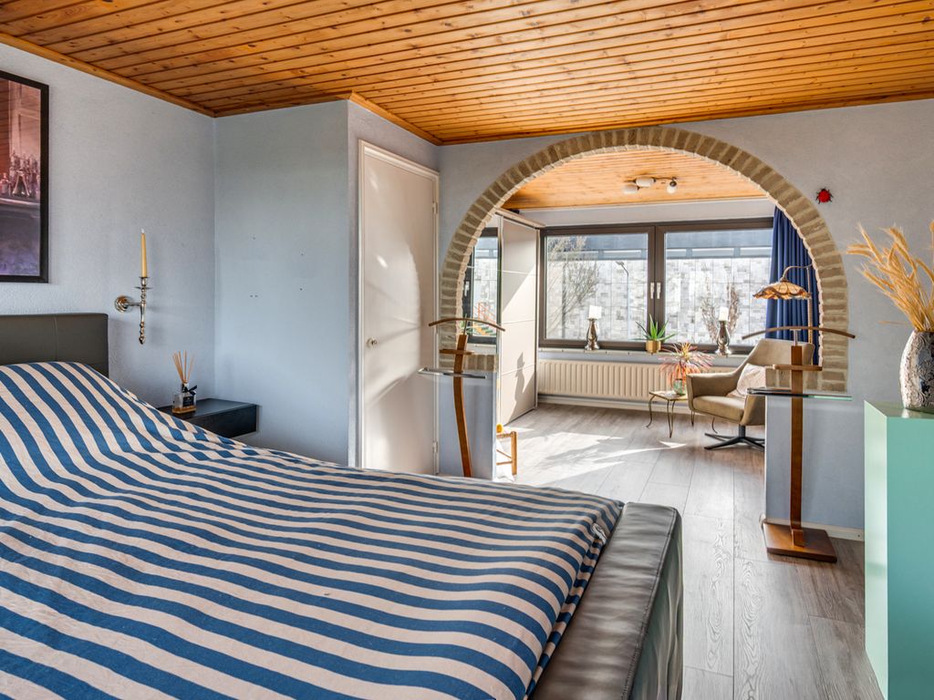 Bisschop Lindanusstraat 11, VENLO