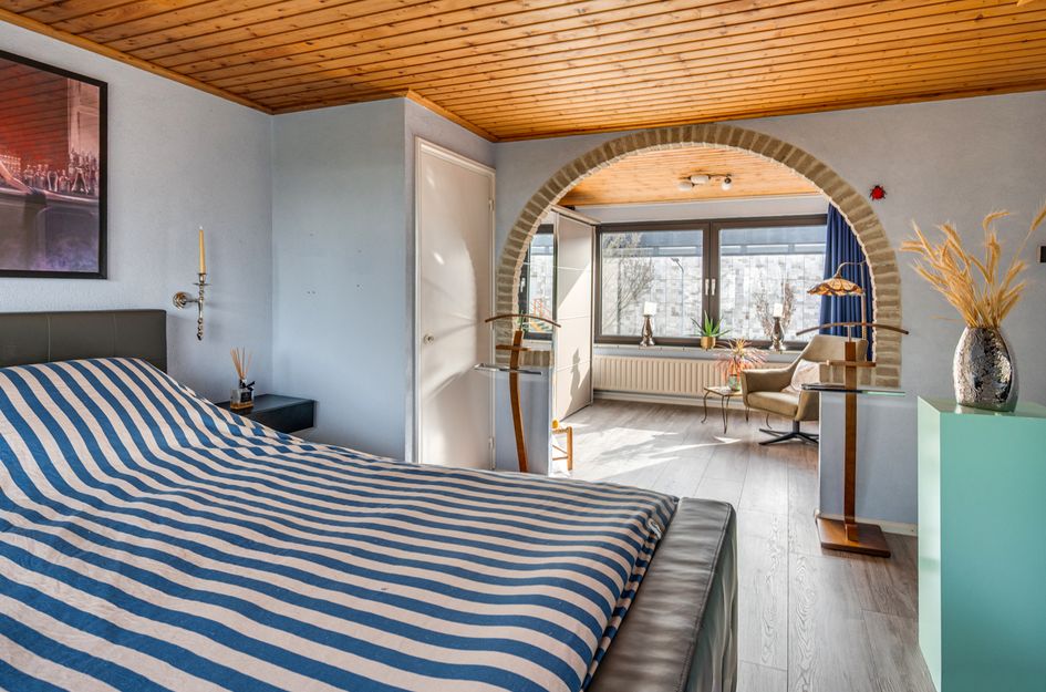 Bisschop Lindanusstraat 11