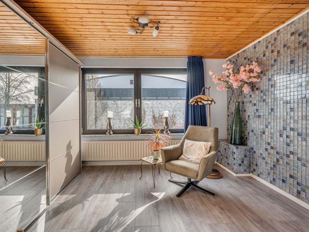 Bisschop Lindanusstraat 11, VENLO