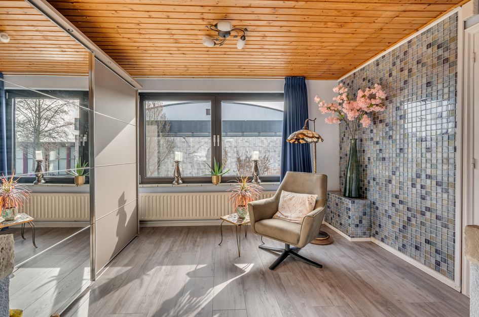 Bisschop Lindanusstraat 11