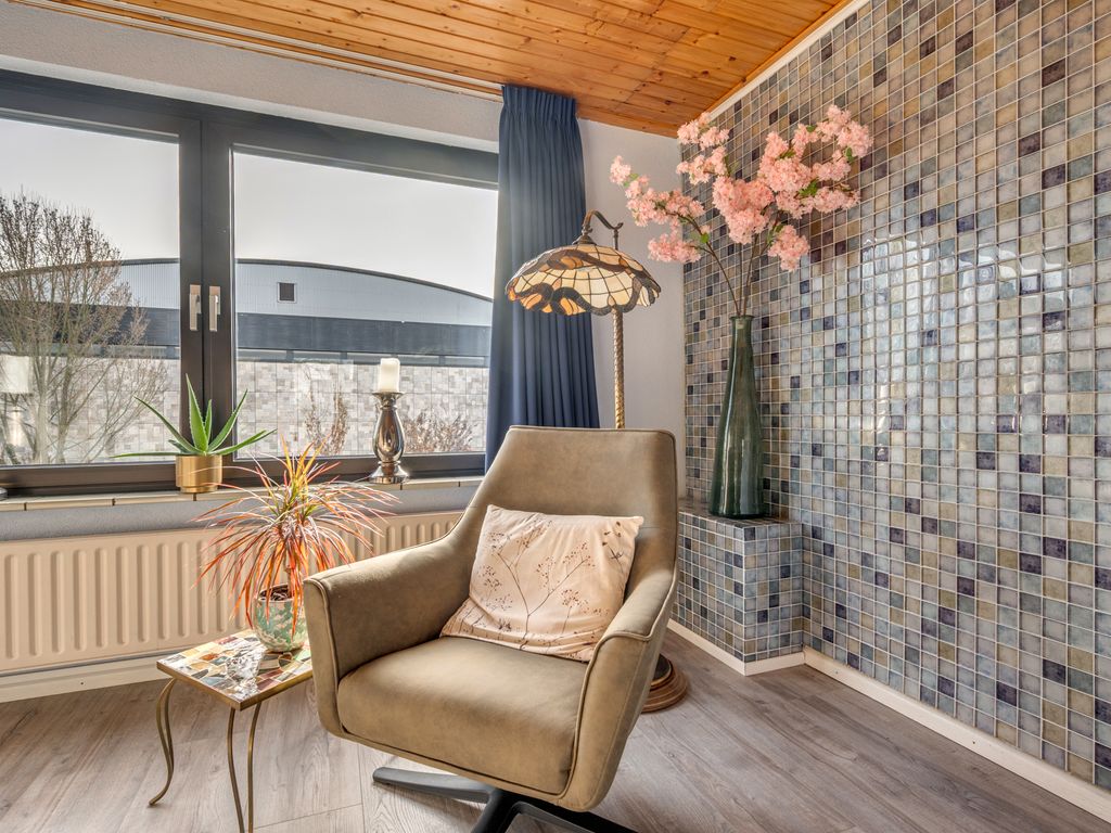 Bisschop Lindanusstraat 11, VENLO