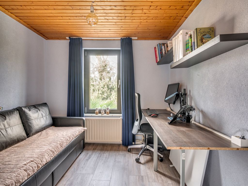 Bisschop Lindanusstraat 11, VENLO