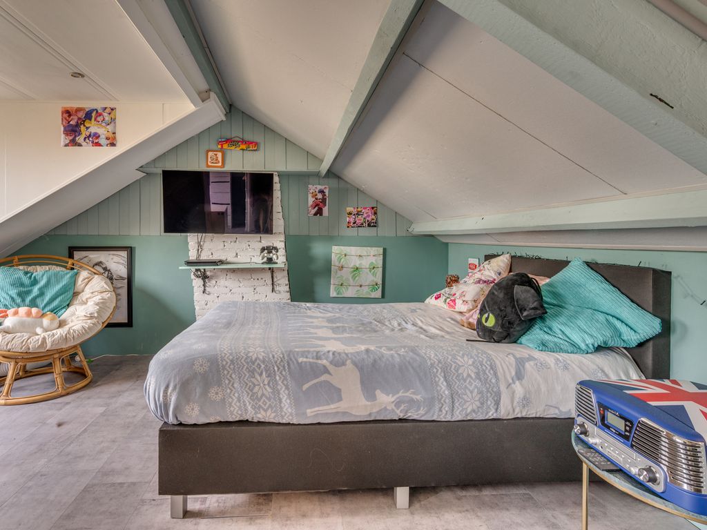 Bisschop Lindanusstraat 11, VENLO