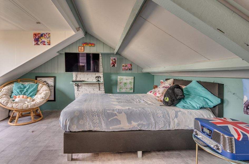 Bisschop Lindanusstraat 11