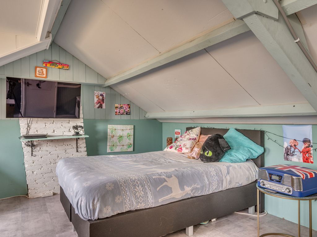 Bisschop Lindanusstraat 11, VENLO