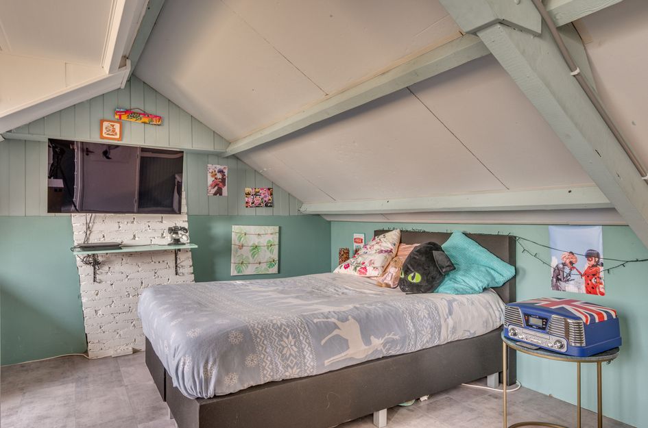 Bisschop Lindanusstraat 11