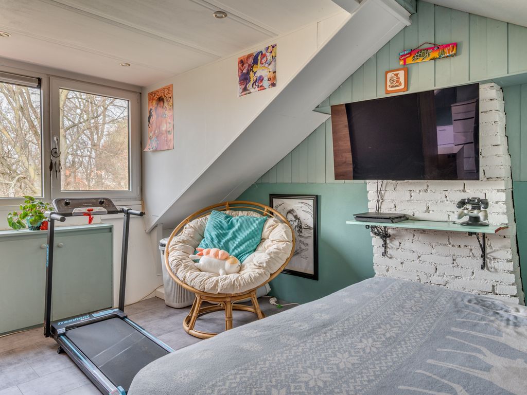 Bisschop Lindanusstraat 11, VENLO