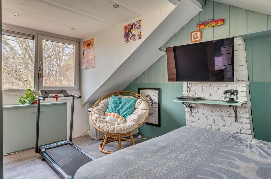 Bisschop Lindanusstraat 11