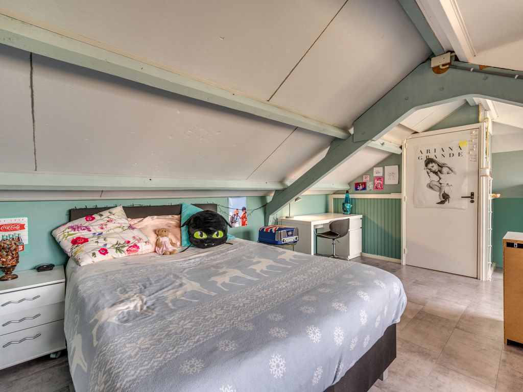 Bisschop Lindanusstraat 11, VENLO