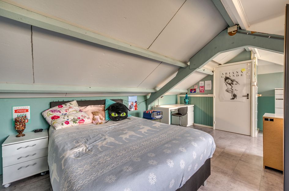 Bisschop Lindanusstraat 11