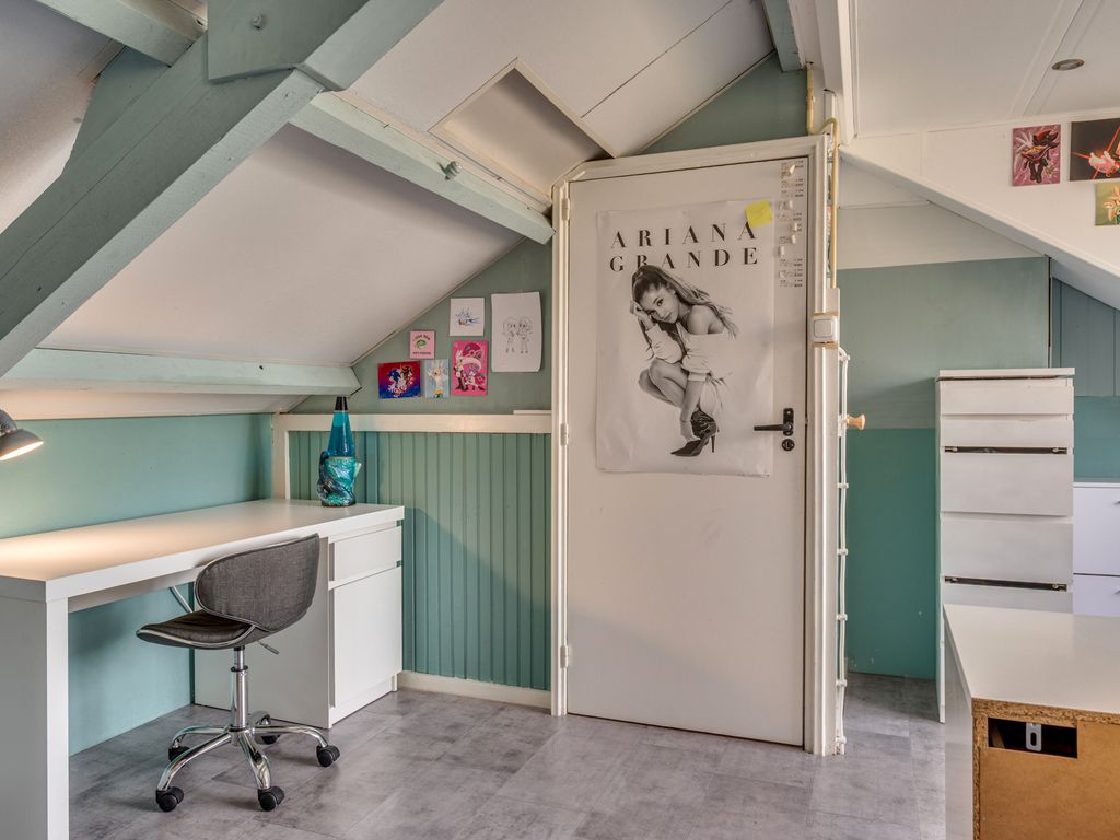 Bisschop Lindanusstraat 11, VENLO