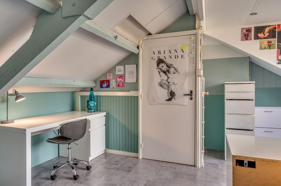 Bisschop Lindanusstraat 11