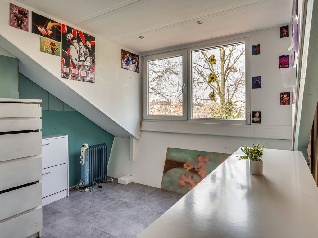 Bisschop Lindanusstraat 11, VENLO