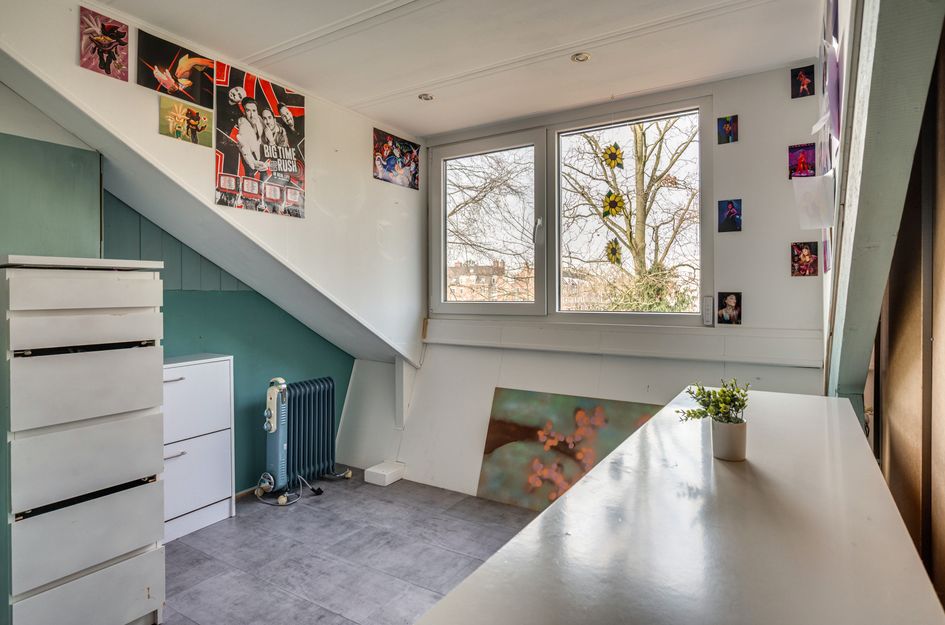 Bisschop Lindanusstraat 11