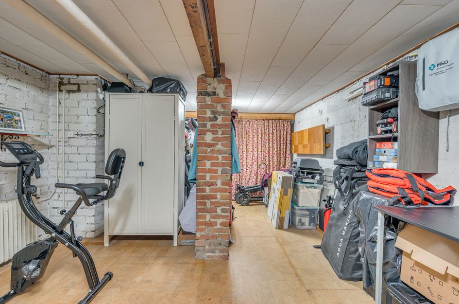 Bisschop Lindanusstraat 11