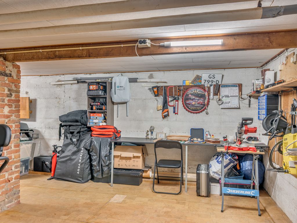 Bisschop Lindanusstraat 11, VENLO