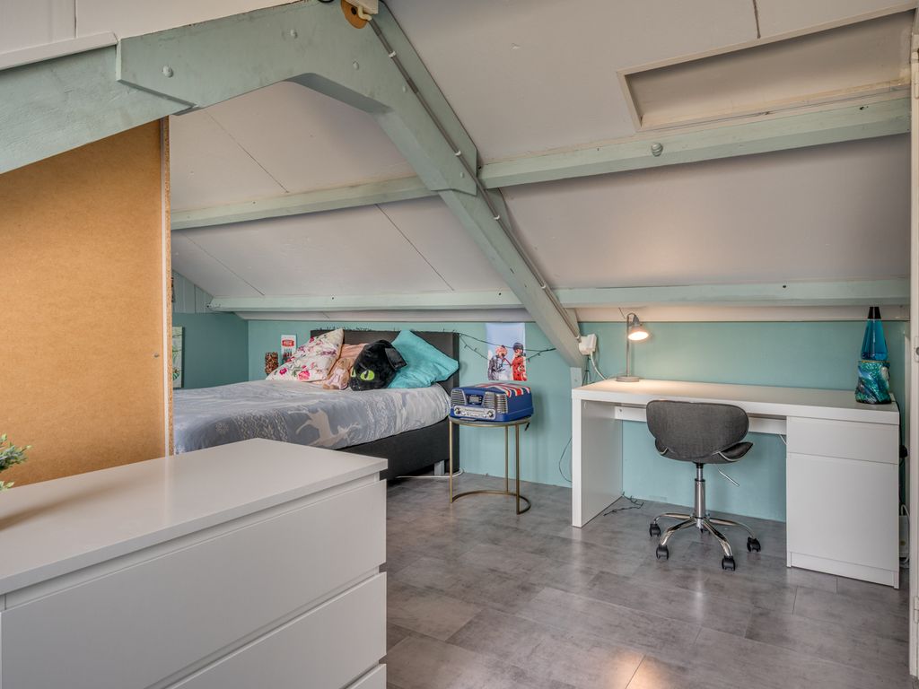 Bisschop Lindanusstraat 11, VENLO