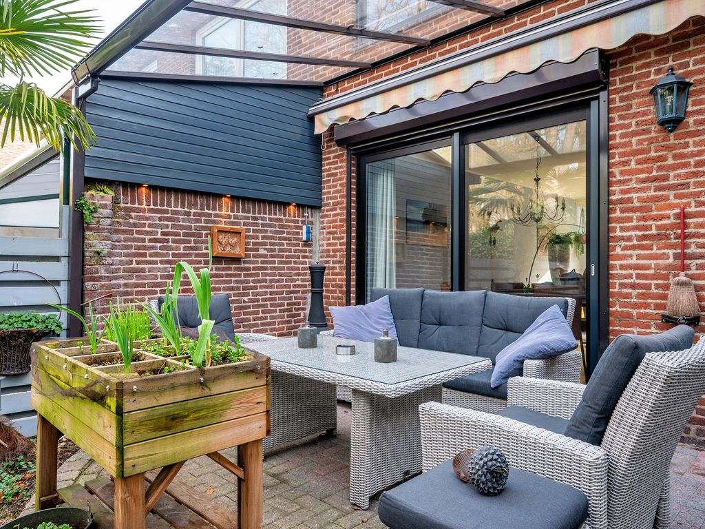 Bisschop Lindanusstraat 11, VENLO