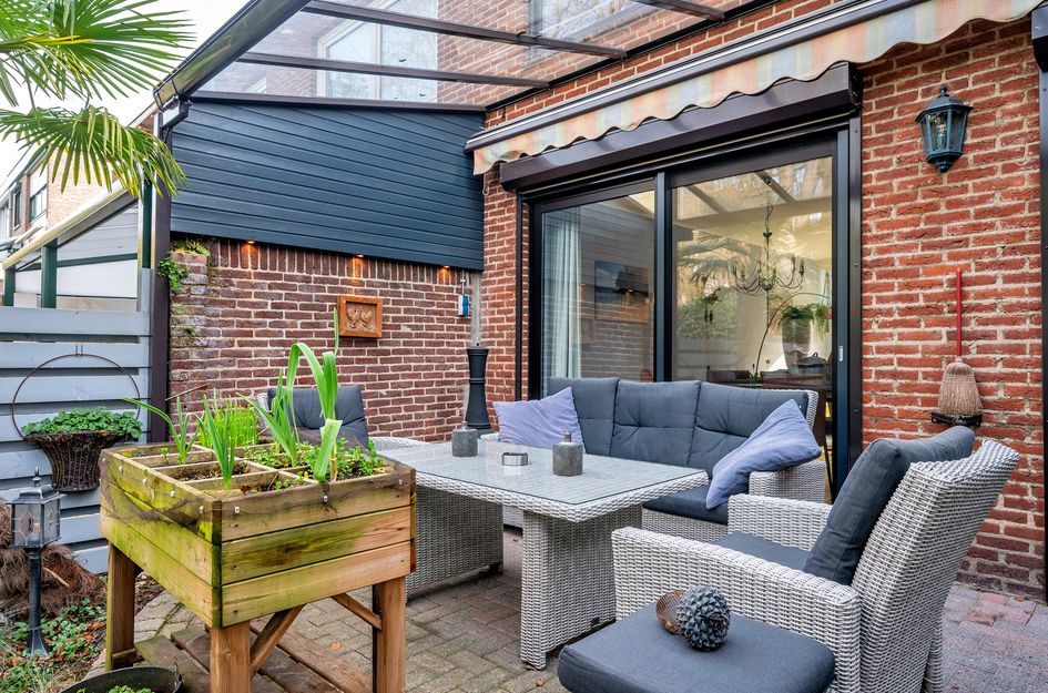 Bisschop Lindanusstraat 11