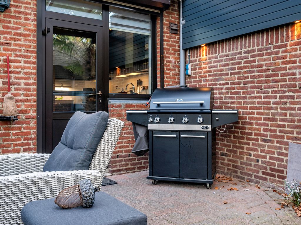 Bisschop Lindanusstraat 11, VENLO