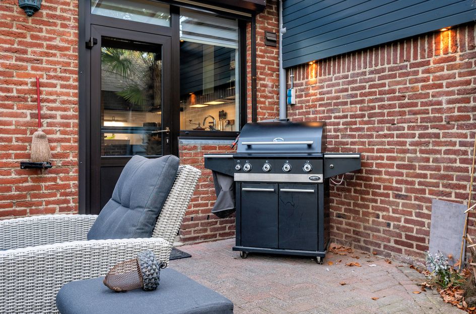 Bisschop Lindanusstraat 11