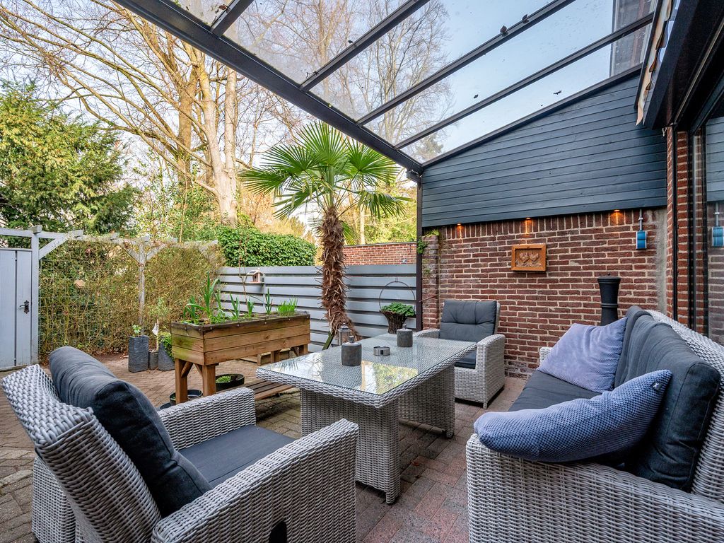 Bisschop Lindanusstraat 11, VENLO