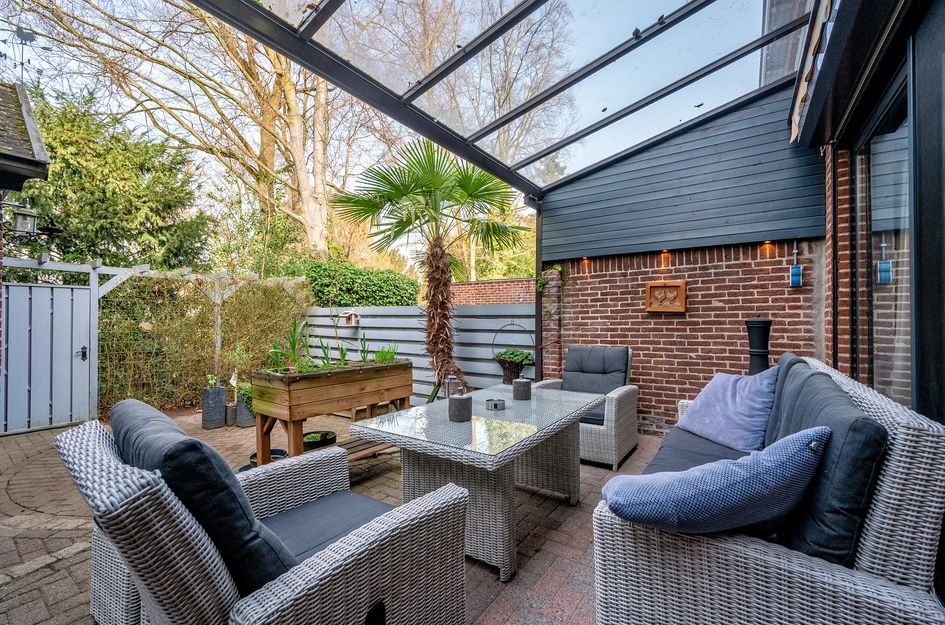 Bisschop Lindanusstraat 11