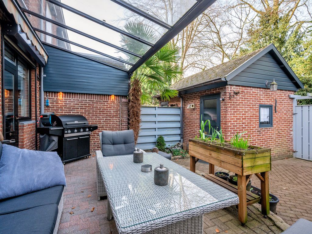 Bisschop Lindanusstraat 11, VENLO