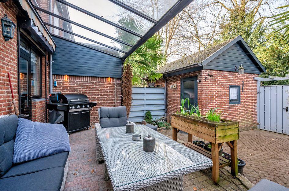 Bisschop Lindanusstraat 11