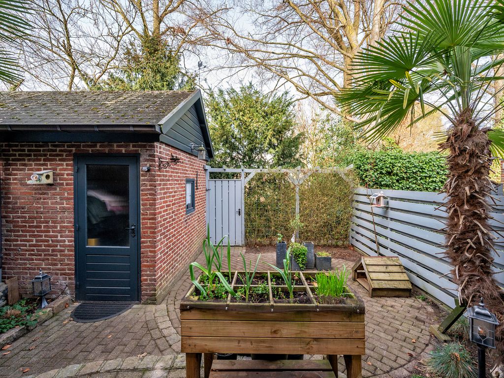 Bisschop Lindanusstraat 11, VENLO