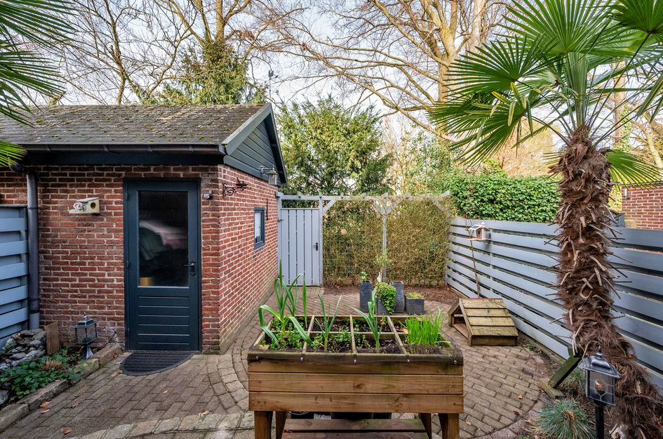 Bisschop Lindanusstraat 11