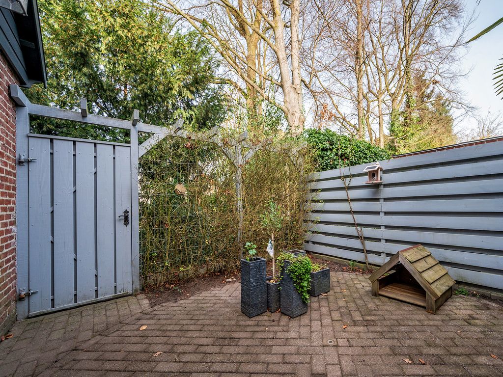 Bisschop Lindanusstraat 11, VENLO