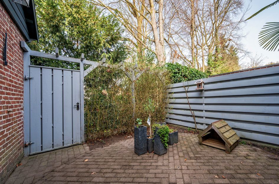 Bisschop Lindanusstraat 11