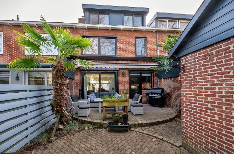 Bisschop Lindanusstraat 11