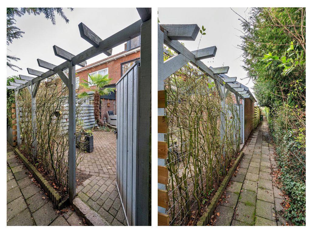 Bisschop Lindanusstraat 11, VENLO